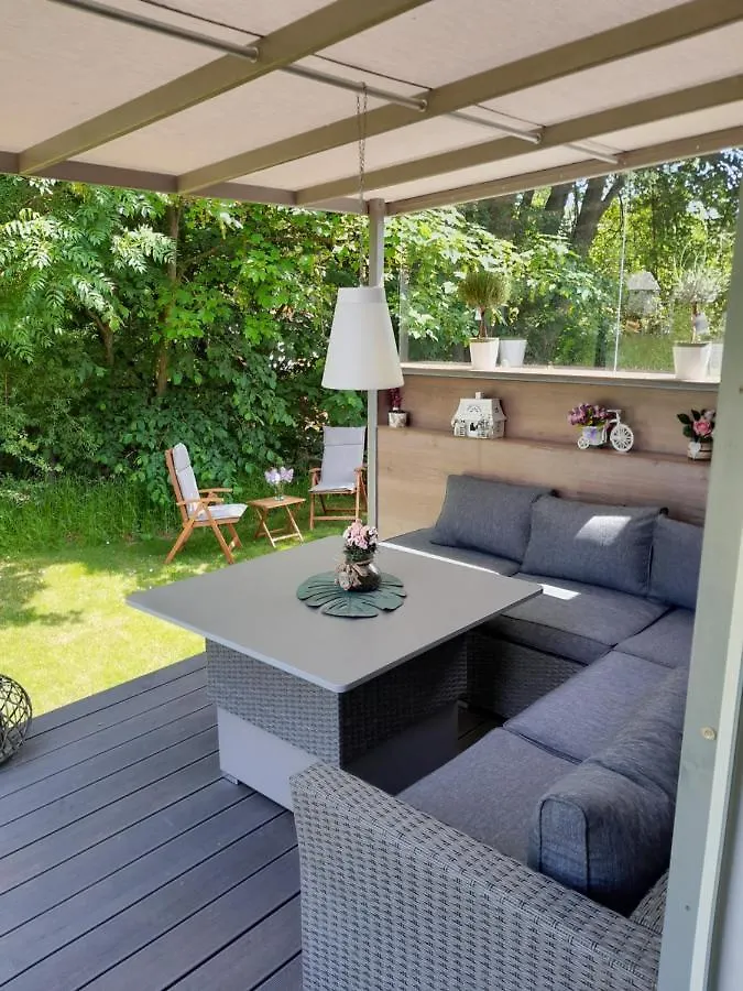 Apartment Tiny House Am Elsbach In Der Bayerischen Rhoen. Oberelsbach